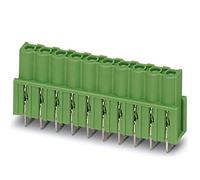 Phoenix mcr-c-u/i-50-dc - Regleta base mstb 2,5/10-g-la
