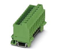 Phoenix mcr-c-u/i-50-dc - Regleta base mstb 2,5/10-g-la