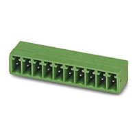 Phoenix mcr-c-u/i-50-dc - Regleta base mstb 2,5/10-g-la