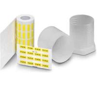 Phoenix mcrcui50dc - Etiqueta eml50,8x25,4 mcrcui50dc rollo3000u
