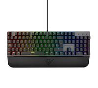 Teclado mecánico phoenix mk1 elite full rgb swtiches brown