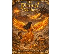 PHOENIX MOTHER VOLUME 2 BECOMING THE WOMAN I WAS MEANT TO BE: A memoir pf awakening, unlearning and returning to myself.
