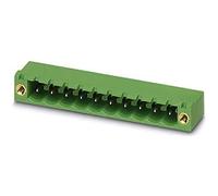 Phoenix mstb 2,5/18-gf-5,08 - Regleta base mstb 2,5/10-g-la