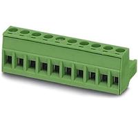 Phoenix mstb 2,5/18-st-5,08 - Casquillo suplemento Ajuste HS 10a