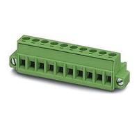 Phoenix mstb 2,5/18-stf-5,08 - Conector mstb 2,5/20-st-5,08