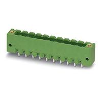 Phoenix mstbv 2,5/18-gf-5,08 - Regleta base mstb 2,5/10-g-la