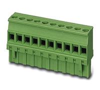 Phoenix mvstbr 2,5/18st-5,08 - Conector mstb 2,5/20-st-5,08