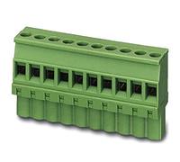 Phoenix mvstbw 2,5/18-st - Conector mstb 2,5/20-st-5,08