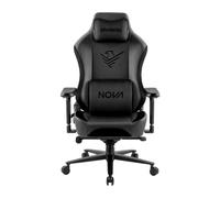 Nueva Silla Gaming (Negra) - PHOENIX