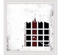 Phoenix on the Fault Line - Goodbye on Monday