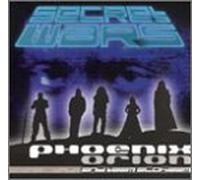 Phoenix Orion - Secret Wars