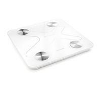 PHOENIX PHBTSCALEW BÁSCULA DE BAÑO DIGITAL BT LED APP PESO MAX 180KG