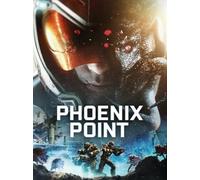 Phoenix Point | Base Edition (PC) - Epic Games Key - EUROPE