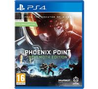 Phoenix Point : Behemoth Edition