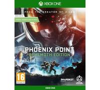 Phoenix Point Year One Edition - Xbox One