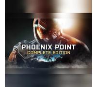 Phoenix Point: Complete Edition (PC) Steam Key - EU