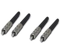 Phoenix psm-set-fsms/4-hcs - Cable fibra optica/o psm-set-fsma/4-hcs