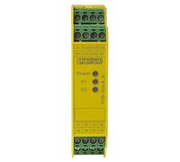 Phoenix psr-scp - Rele seguridad psr-scp-24uc/esl4/3x1/1x2/b