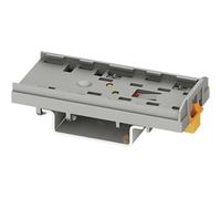 Phoenix PTFIX-NS35 Gris - Electrical terminal block (28,6 mm, 58,1 mm, 22,5 mm)