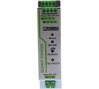 Phoenix quint-ps - Convertidor quint-ps/24dc/24dc/5