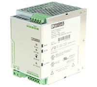 Phoenix quint-ps - Convertidor quint-ps/24vdc/24dc/20