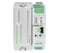 Phoenix QuinT-Ups/ 24dc/ 24dc/ 5/1.3ah Gr?n - Grau Unterbrechungsfreie Stromversorgung (ups) (2320254)