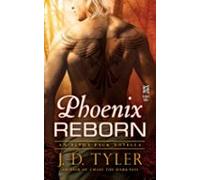 Phoenix Reborn (ebook)
