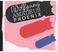 Phoenix-Reissue - Wolfang Amadeus Mozart