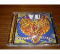 Phoenix Rising