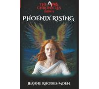 Phoenix Rising: 5 (The Apara Chronicles)