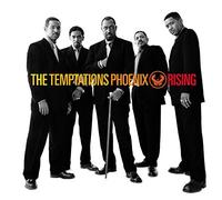 Phoenix Rising by The Temptations (1998-08-18)