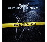Phönix Rising - Crime Scene Cleaner