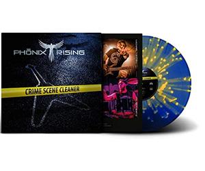 Phönix Rising - Crime Scene Cleaner (Limited Vinyl) [Vinilo]