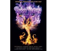 Phoenix Rising [DVD/CD Combo] by Eagle Rock Entertainment by Deep Purple