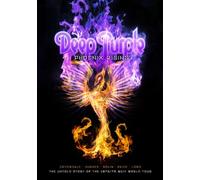 Phoenix Rising [DVD de Audio]