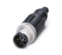 Phoenix sac-5p-m12ms can tr - Conector sac-5p-m12ms can tr