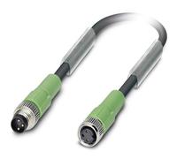 Phoenix SAC - Cable -3p-m 8ms/10,0-pur/m 8fs