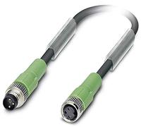 Phoenix Sac - Cable -3p-m 8ms/5,0-Pur/m 8fs