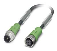 Phoenix SAC - Cable -5p-m12ms/5,0-pur/m12fs