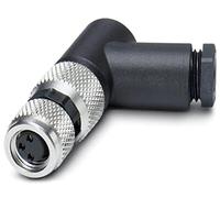 Phoenix SACC - Conector enchufable -m 8fr-3con-m-sw