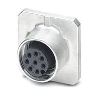 Phoenix SACC - Conector -sq-m12fs-8con-20-l180