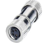 Phoenix sacc-m8fs-3con-m-sh - Conector soldado sacc-m8fs-3con-m-sh