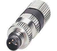 Phoenix sacc-m8ms-4pcon - Conector piercecon sacc-m8ms-4pcon