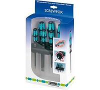 Phoenix sf-sl/pz - Kit destornillador +llave hexagonal l plana/o pozidriv/vde