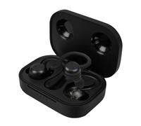 Phoenix Spartan Auriculares Deportivos Bluetooth Negros