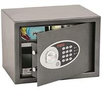 Phoenix SS0301E 16L Gris Caja Fuerte