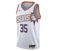 Phoenix Suns Association Edition 2023/24 Camiseta Nike Dri-FIT NBA Swingman - Hombre - Blanco XS