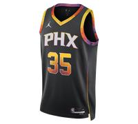 Phoenix Suns Statement Edition Camiseta Jordan Dri-FIT NBA Swingman - Hombre - Negro XL