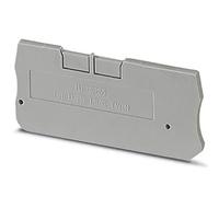 Phoenix - Tapa d-pit 1,5/s twin gris