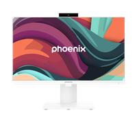 Phoenix technologies Barebone All In One Campro 23.8" Full HD Mini Thin ITX ASUS H610T2 DDR5